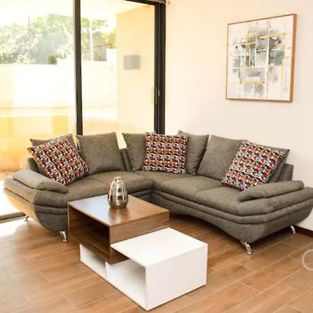 Infinity Pool Apartment San Salvador Exterior foto