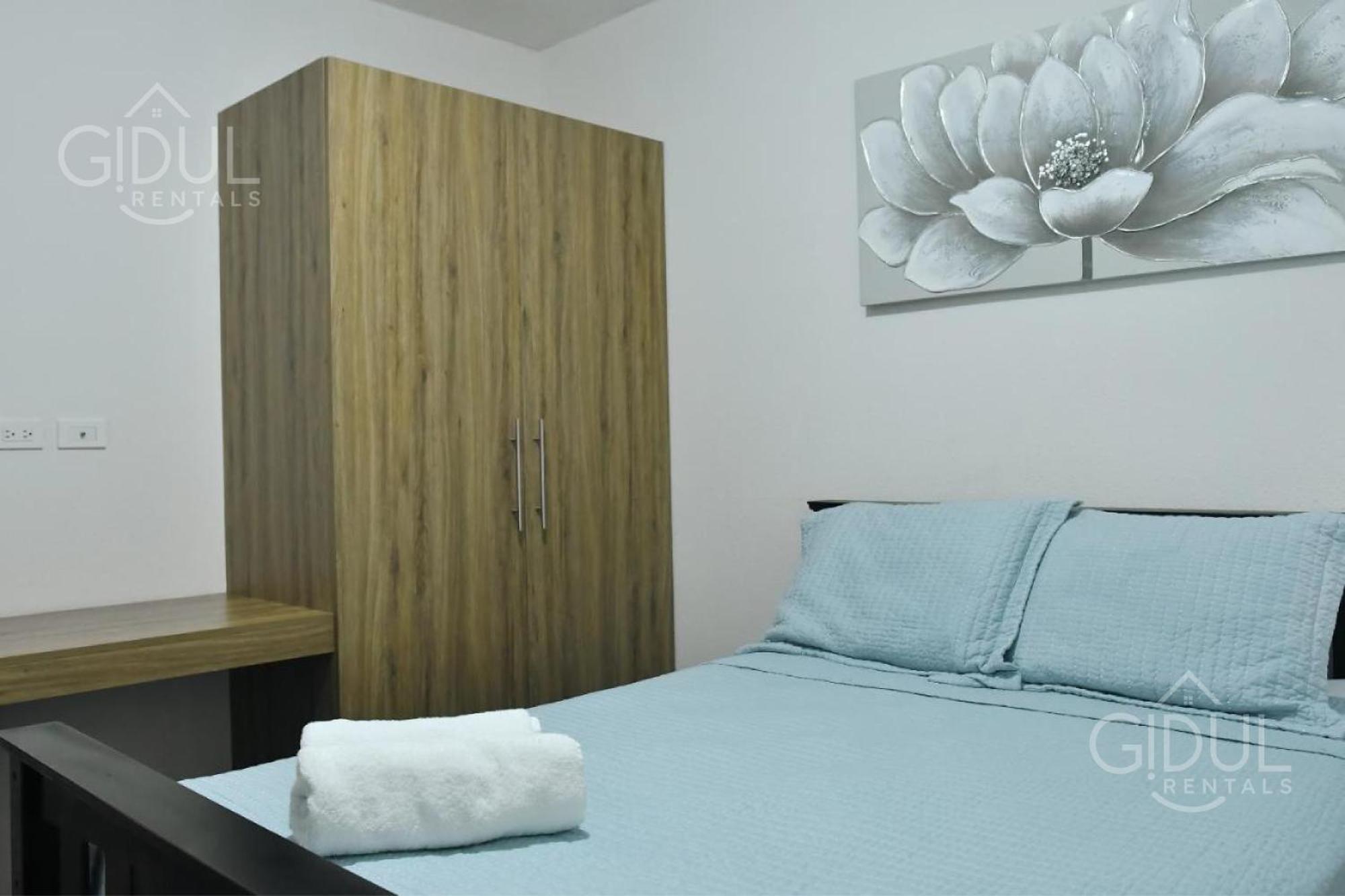 Infinity Pool Apartment San Salvador Exterior foto