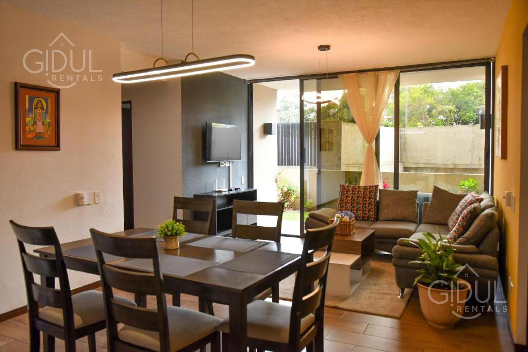 Infinity Pool Apartment San Salvador Exterior foto